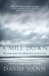 A Mile Down cover