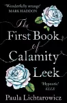 The First Book of Calamity Leek cover