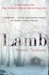 Lamb cover