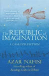 The Republic of Imagination cover