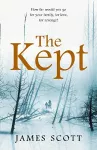 The Kept cover