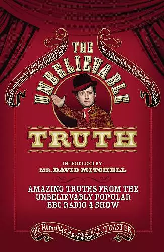 The Unbelievable Truth cover