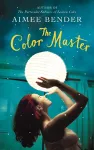 The Color Master cover