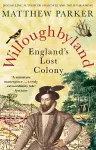 Willoughbyland cover