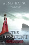 The Descent cover
