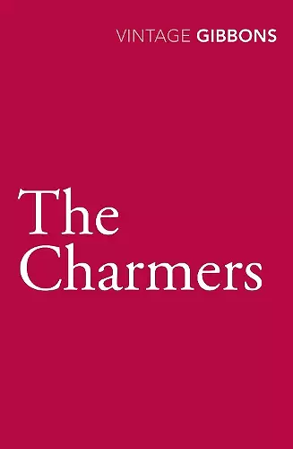 The Charmers cover