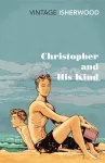 Christopher and His Kind cover