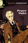 Prater Violet cover