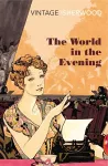 The World in the Evening cover