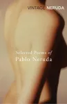 Selected Poems of Pablo Neruda cover