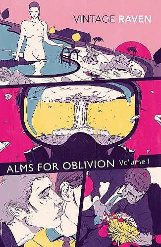 Alms For Oblivion Volume I cover