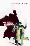 Les Enfants Terribles cover