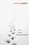 The Last Expedition cover
