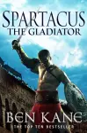 Spartacus: The Gladiator cover