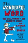 It's a Wonderful Word cover