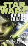 Star Wars: Knight Errant cover