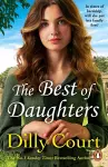 The Best of Daughters cover