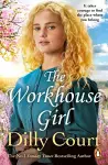 The Workhouse Girl cover