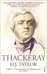 Thackeray cover