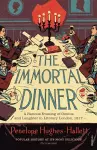 The Immortal Dinner cover