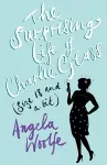 The Surprising Life of Charlie Glass (size 18 and a bit) cover
