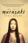 The Tale Of Murasaki cover