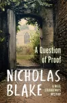 A Question of Proof cover