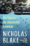 The Case of the Abominable Snowman cover