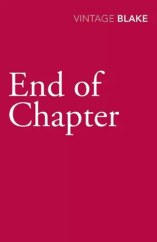 End of Chapter cover