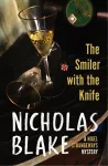The Smiler With The Knife cover