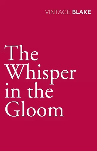 The Whisper in the Gloom cover