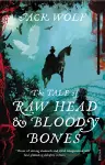 The Tale of Raw Head and Bloody Bones cover