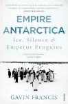 Empire Antarctica cover