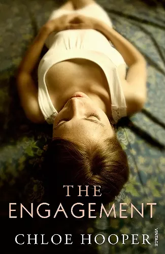 The Engagement cover