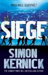 Siege cover