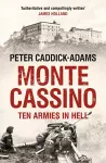 Monte Cassino cover
