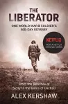 The Liberator cover