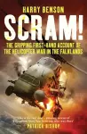 Scram! cover