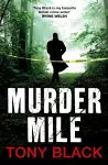 Murder Mile cover