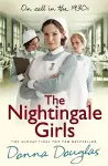 The Nightingale Girls cover