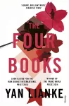The Four Books cover
