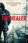 The Healer cover