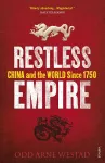 Restless Empire cover