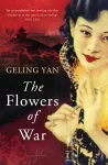 The Flowers of War cover