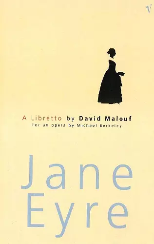 Jane Eyre cover