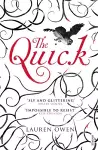 The Quick cover