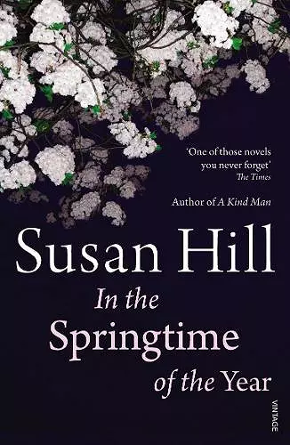 In the Springtime of the Year cover