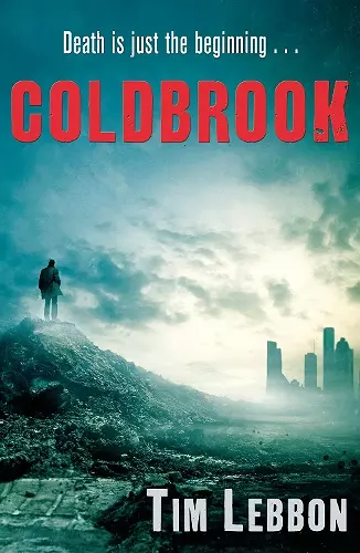 Coldbrook cover