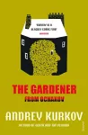The Gardener from Ochakov cover