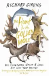 The Hunt for the Golden Mole cover